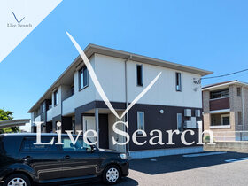 エールメゾン 205 【茨城県佐和】 の外観写真