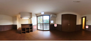 ウィルモア桜町 101 【埼玉県東行田】 の外観写真