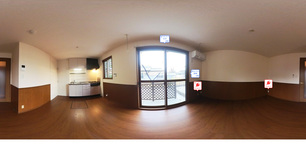 ウィルモア桜町 102 【埼玉県東行田】 の外観写真