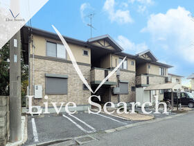 ウィルモア桜町 102 【埼玉県東行田】 の外観写真