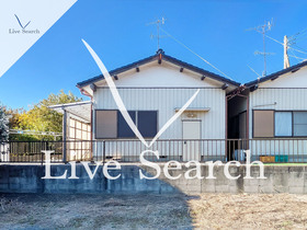 清水住宅 1 【茨城県石岡駅】 の外観写真