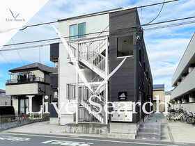 オコナ 204 【千葉県習志野駅】 の外観写真