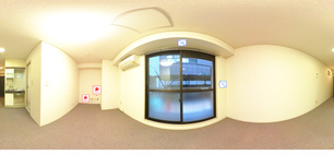 ライオンズマンション九段第2 101 【東京都中央・総武線各停 市ヶ谷駅】 の外観写真