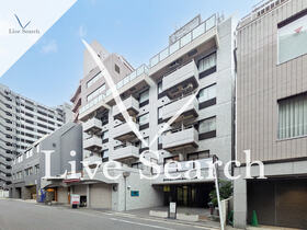 ライオンズマンション九段第2 101 【東京都中央・総武線各停 市ヶ谷駅】 の外観写真