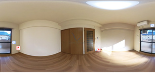 サンハイム 202 【愛知県 庄内通駅】 の外観写真