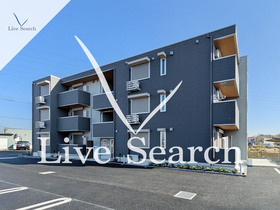 ヴィラージュ 305 【千葉県千葉都市モノレール　千城台北駅　徒歩10分】 の外観写真