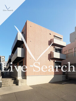 ベイコート島上 102 【兵庫県神戸市営地下鉄海岸線　中央市場前駅】 の外観写真