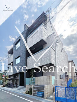 シャーメゾン　クレシェンテ甲子園口 103 【兵庫県甲子園口駅】 の外観写真