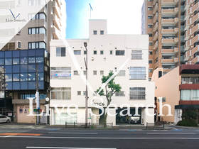 樋口ビル 401 【福岡県六本松駅】 の外観写真