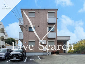 ヒルズ・プリメーラ 301 【兵庫県神戸電鉄有馬線　山の街駅】 の外観写真