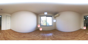 アーバネット成城 203 【東京都成城学園前】 の外観写真