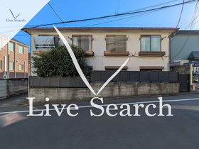 アーバネット成城 203 【東京都成城学園前】 の外観写真