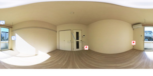 Linpot高見 101 【愛知県池下駅】 の外観写真