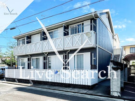 Linpot高見 101 【愛知県池下駅】 の外観写真