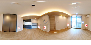 アメジア成田 102 【千葉県成田駅】 の外観写真