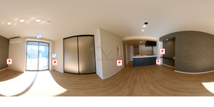 アメジア成田 103 【千葉県成田駅】 の外観写真