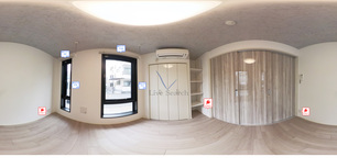 レピュア板橋レジデンスⅡ 103 【東京都板橋区役所前】 の外観写真