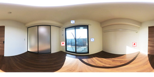 ロンドヴェルチュ桜山 602 【愛知県桜山駅】 の外観写真