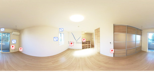 ル・スーリール田無 301 【東京都田無駅】 の外観写真