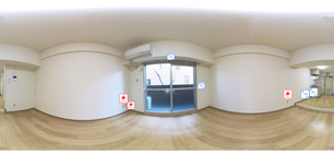 メゾン大進 206 【愛知県黒川駅 】 の外観写真