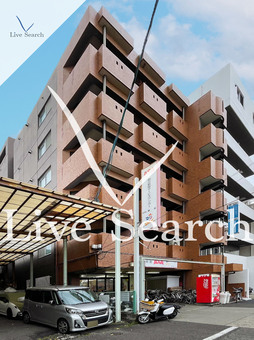 メゾン大進 206 【愛知県黒川駅 】 の外観写真