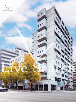 ラクレイス高宮 908 【福岡県西鉄高宮駅】 の外観写真