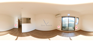 La sua casa.X 202 【千葉県天台】 の外観写真