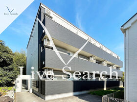 La sua casa.X 202 【千葉県天台】 の外観写真