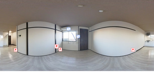 マンションなぎさ 52 【大阪府加島駅】 の外観写真