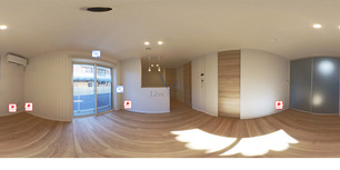 サンクチュアリ櫛引 103 【埼玉県大宮駅】 の外観写真