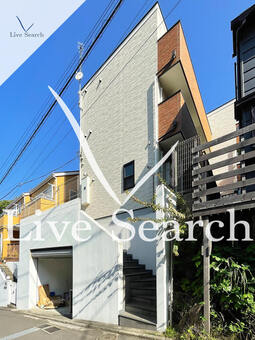 グランフェリオ横浜元町 103 【神奈川県石川町駅】 の外観写真