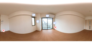 ソシエール高宮 701 【福岡県高宮駅】 の外観写真