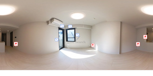 ACPResidence新江古田 402 【東京都新江古田】 の外観写真