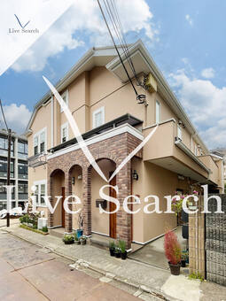 サンティエ 102 【東京都新代田駅】 の外観写真