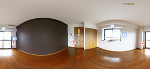 クレール清原 401 【福岡県西鉄天神大牟田線　高宮駅】 の外観写真