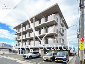 クレール清原 401 【福岡県西鉄天神大牟田線　高宮駅】 の外観写真