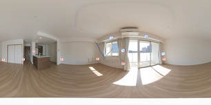 MJR六本松 513 【福岡県六本松駅】 の外観写真