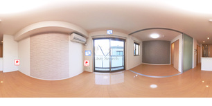 Be First 南町 203 【茨城県水戸駅】 の外観写真