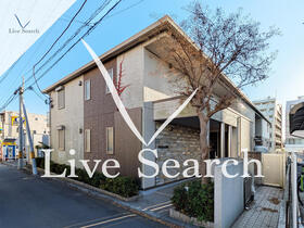 Be First 南町 203 【茨城県水戸駅】 の外観写真