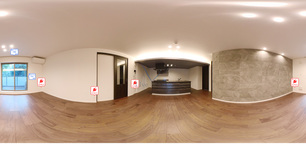 ワイエア平尾浄水 301 【福岡県桜坂駅】 の外観写真