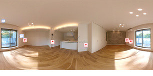 ワイエア平尾浄水 401 【福岡県桜坂駅】 の外観写真