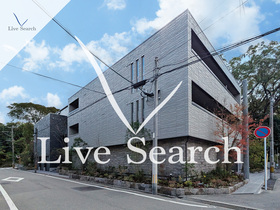 ワイエア平尾浄水 401 【福岡県桜坂駅】 の外観写真