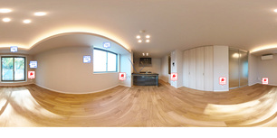 ワイエア平尾浄水 402 【福岡県桜坂駅】 の外観写真