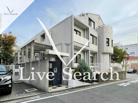 パークハイム御影大蔵 201 【兵庫県住吉駅】 の外観写真