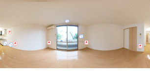 4604460　ポラリス 105 【滋賀県近江八幡駅】 の外観写真