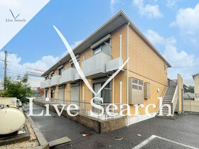 4604460　ポラリス 105 【滋賀県近江八幡駅】 の外観写真