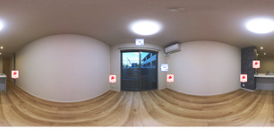 0009450　ルミエール　平井 103 【滋賀県ＪＲ東海道本線 草津駅 徒歩21分】 の外観写真