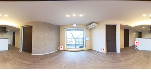 WTB大塚 302 【東京都大塚駅】 の外観写真