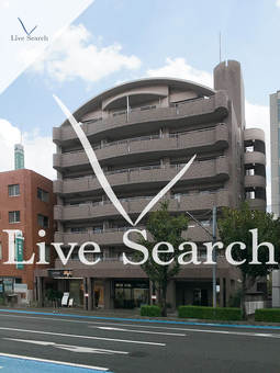 ビエラコート大橋 705 【福岡県大橋駅】 の外観写真