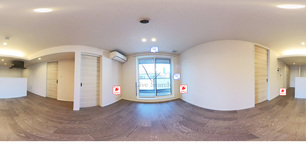 WTB大塚 303 【東京都大塚駅】 の外観写真